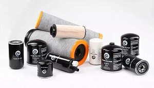 Pure Filter – фильтры для грузовиков KAMAZ от производителя.